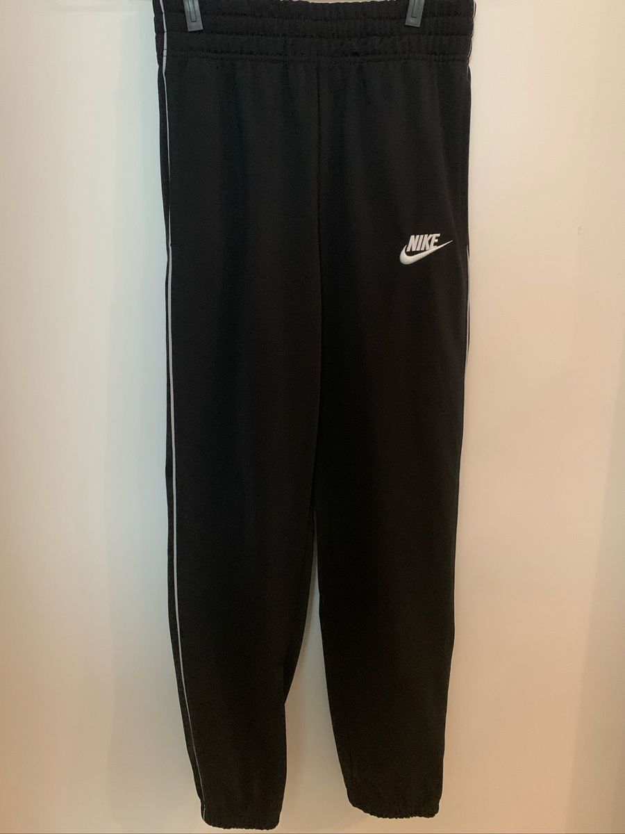 calça infantil nike