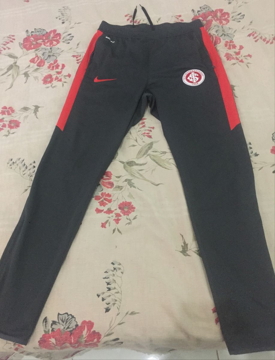 calça moletom internacional nike