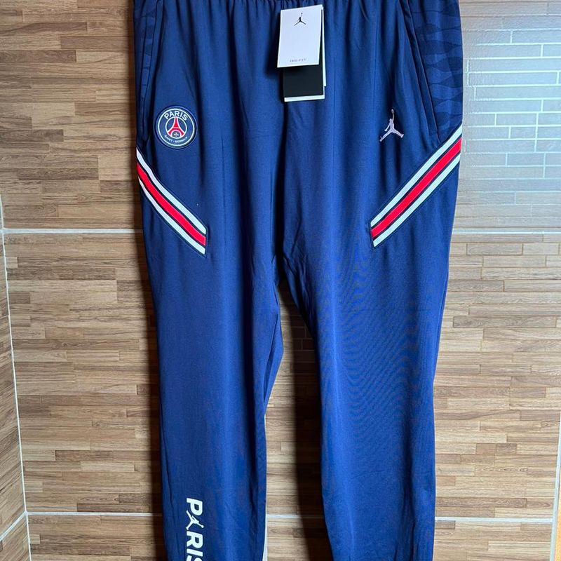 Calça nike hot sale psg