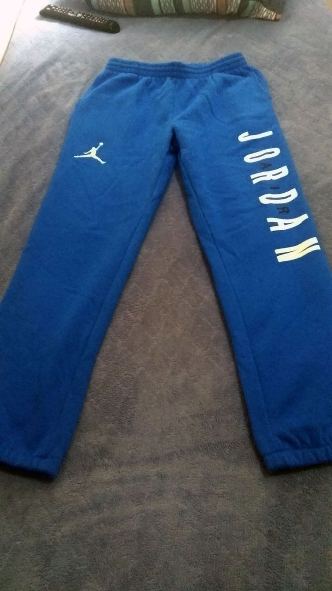 calça jordan masculina