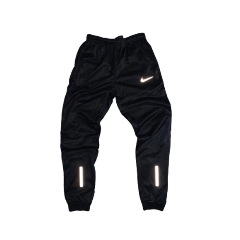 Calça nike hot sale poliester