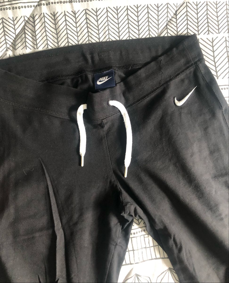 Calça nike skinny cheap