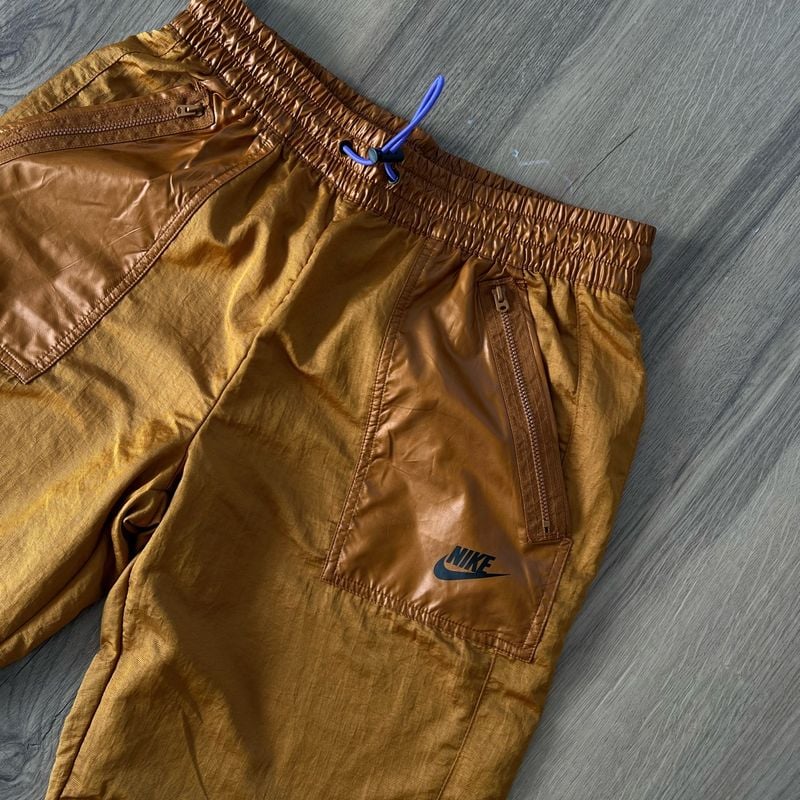 calça jogger calÃ§a da nike tactel