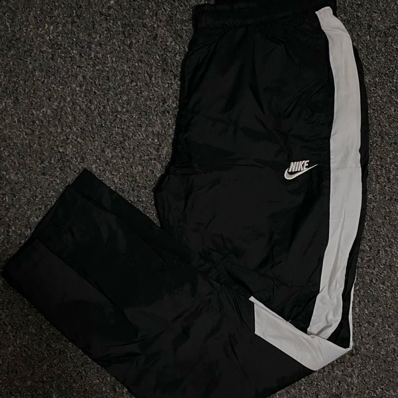 Calça da nike masculina hot sale tactel