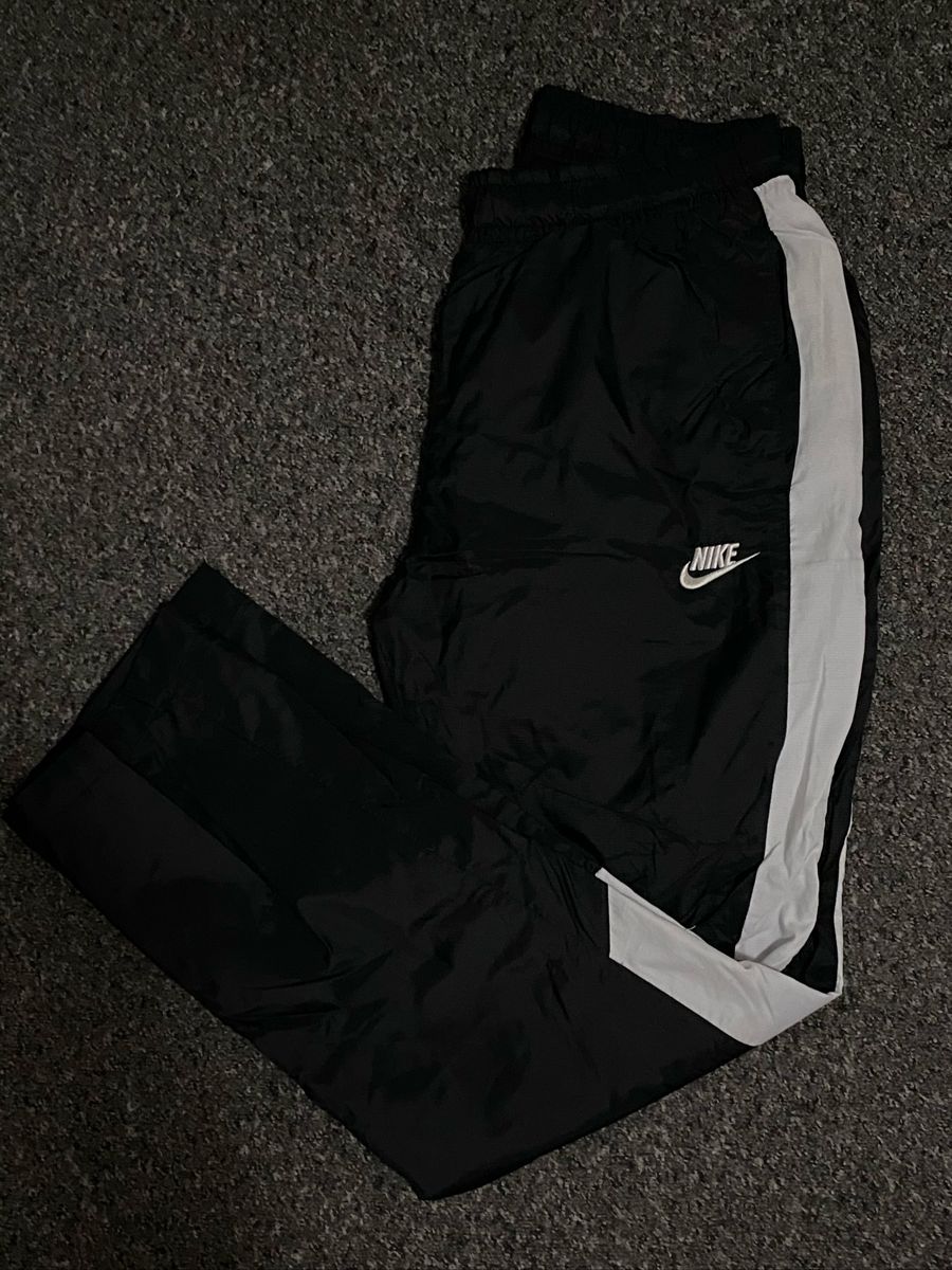 Calça de hot sale tactel nike