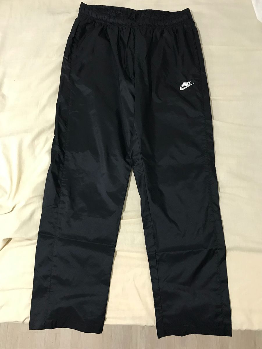 Calça Nike Impermeável Masculina