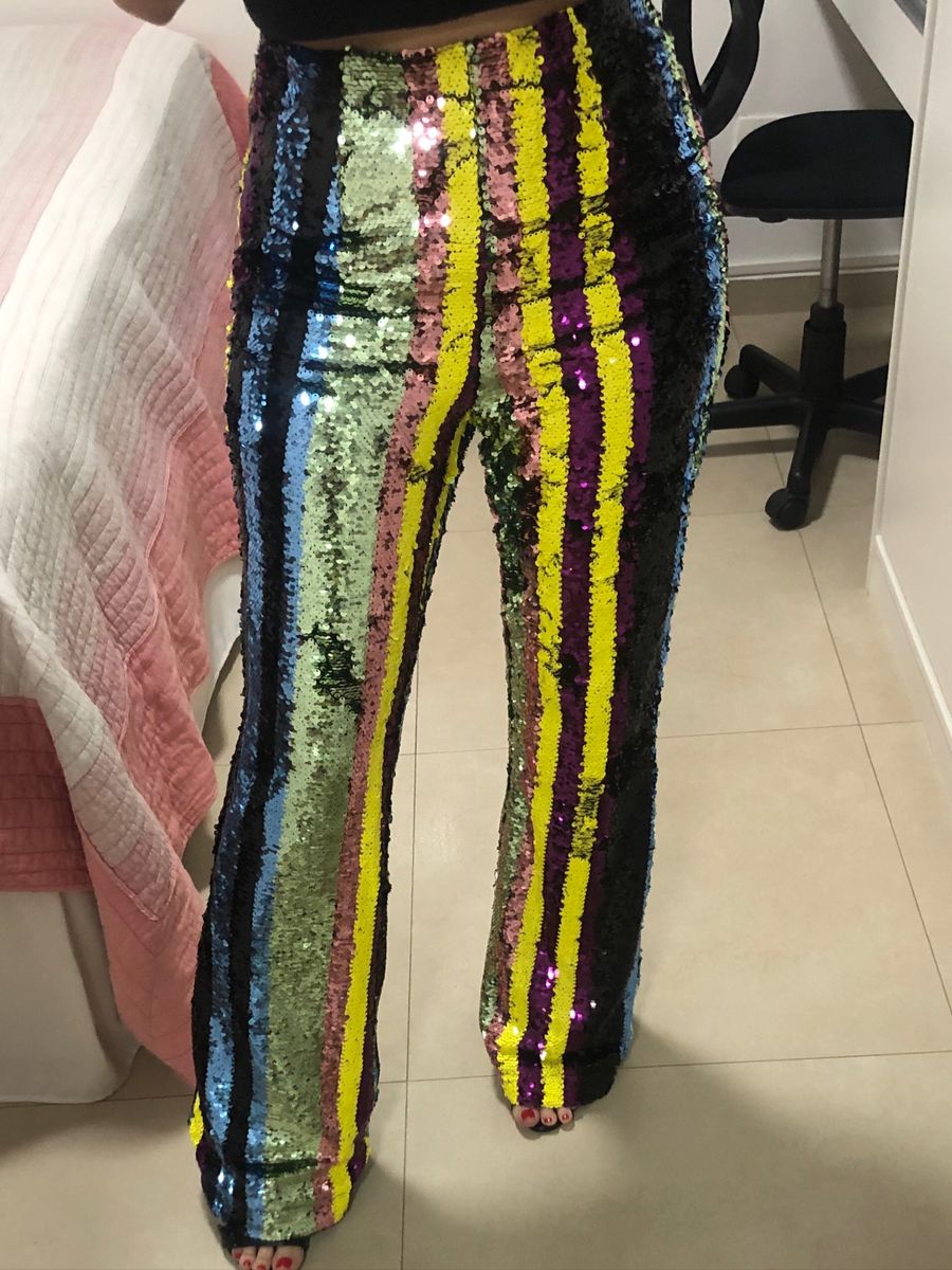 vestido preto fluido