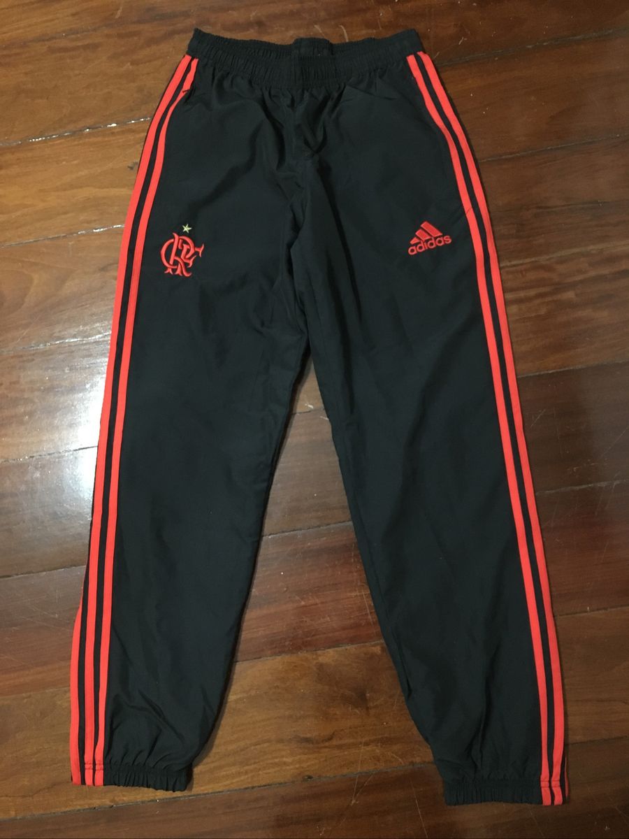 calça do flamengo azul