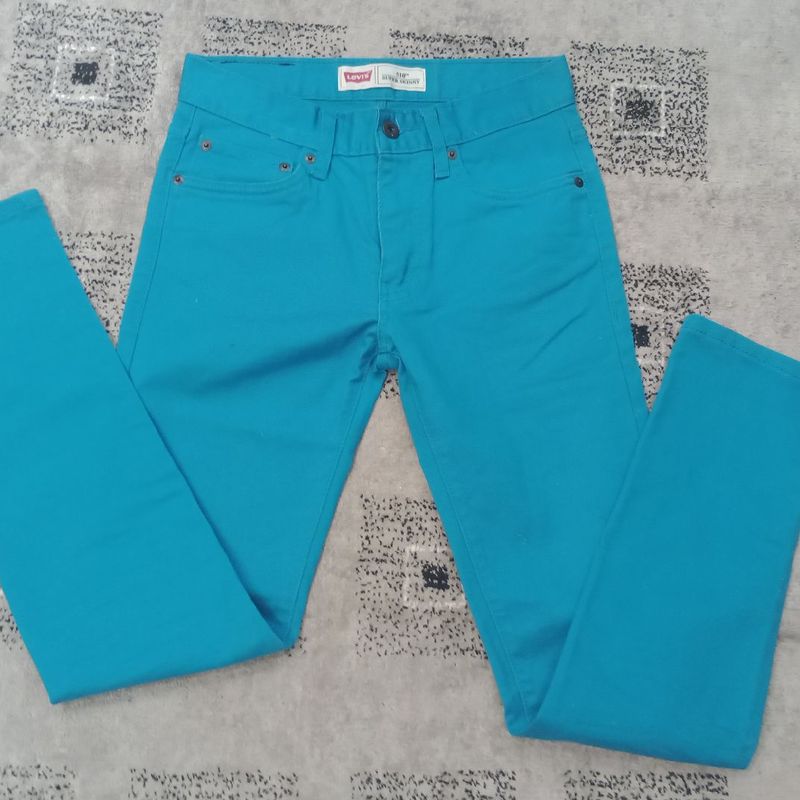 Levis 510 sale feminina