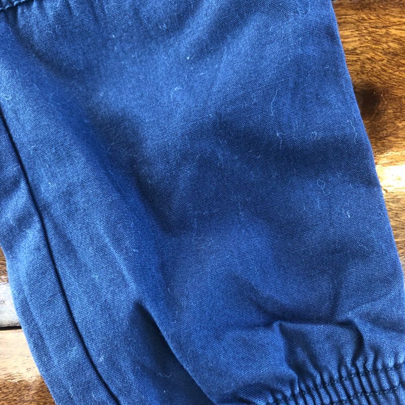 Calça Jeans Uniqlo com Elastano Forrada por Dentro