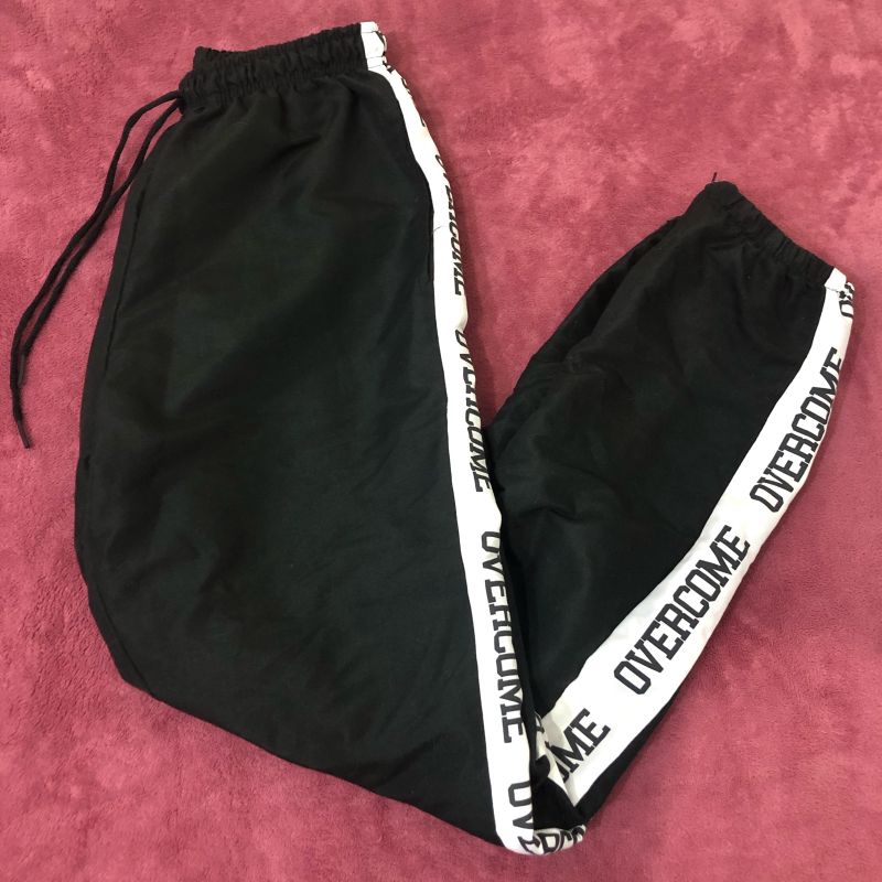 Calça cheap overcome strip