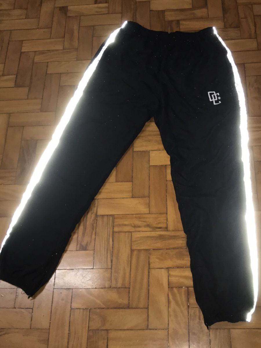 calça overcome