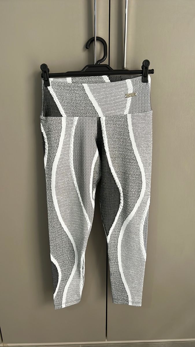 Calça oxyfit cheap