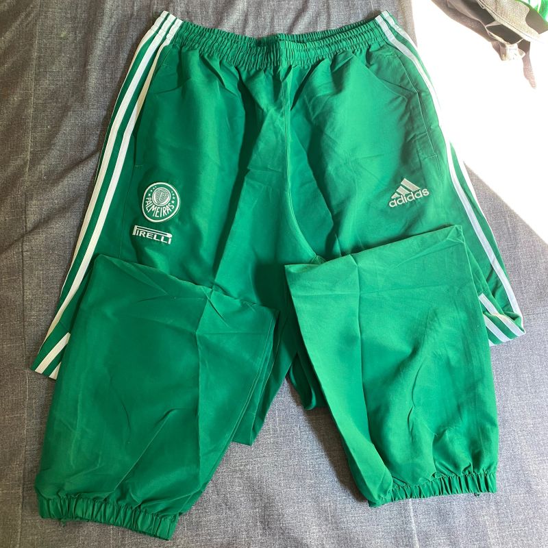 Calça palmeiras hot sale adidas