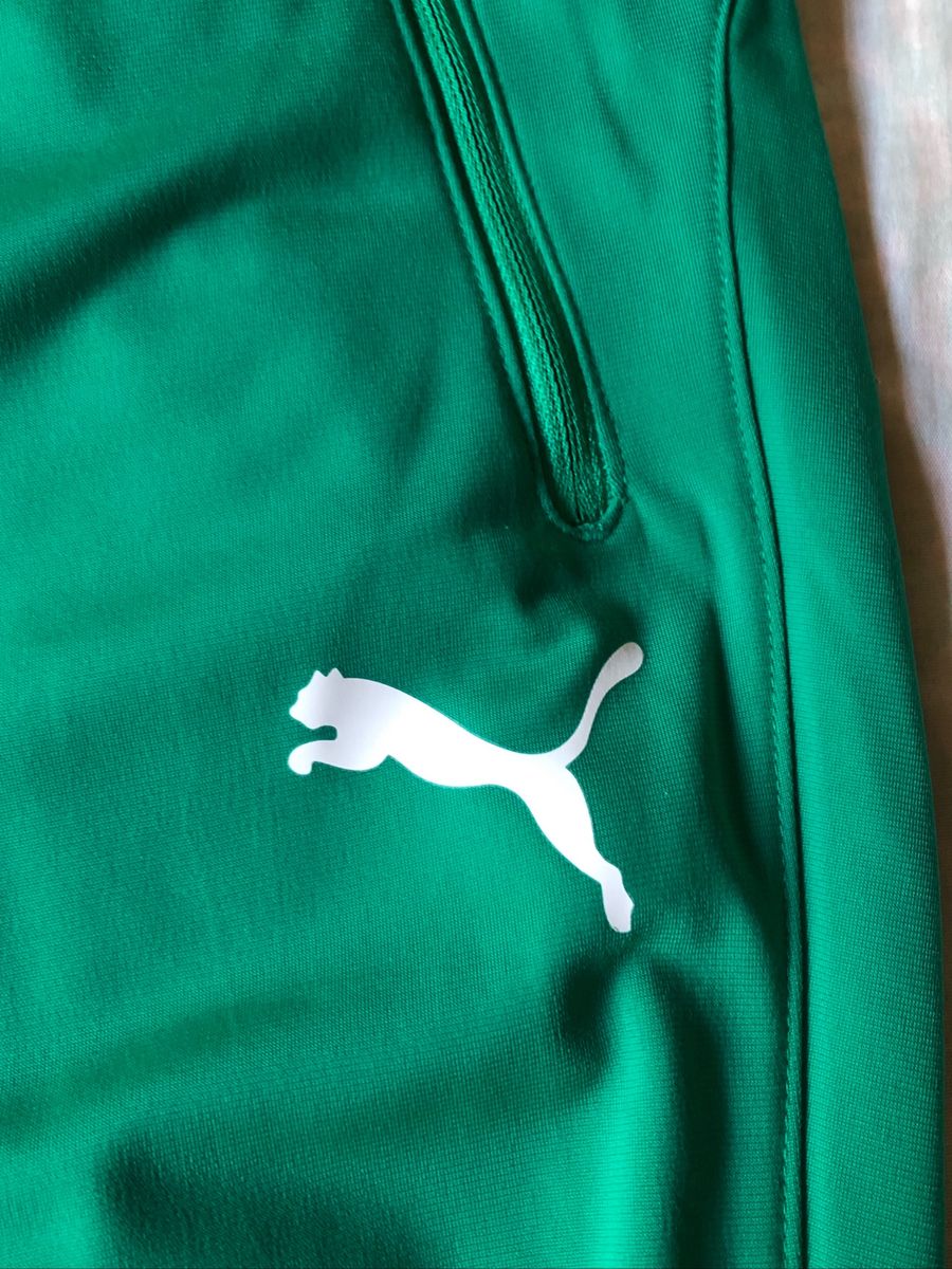 calça palmeiras puma