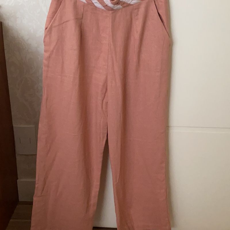 Panta curtas best sale