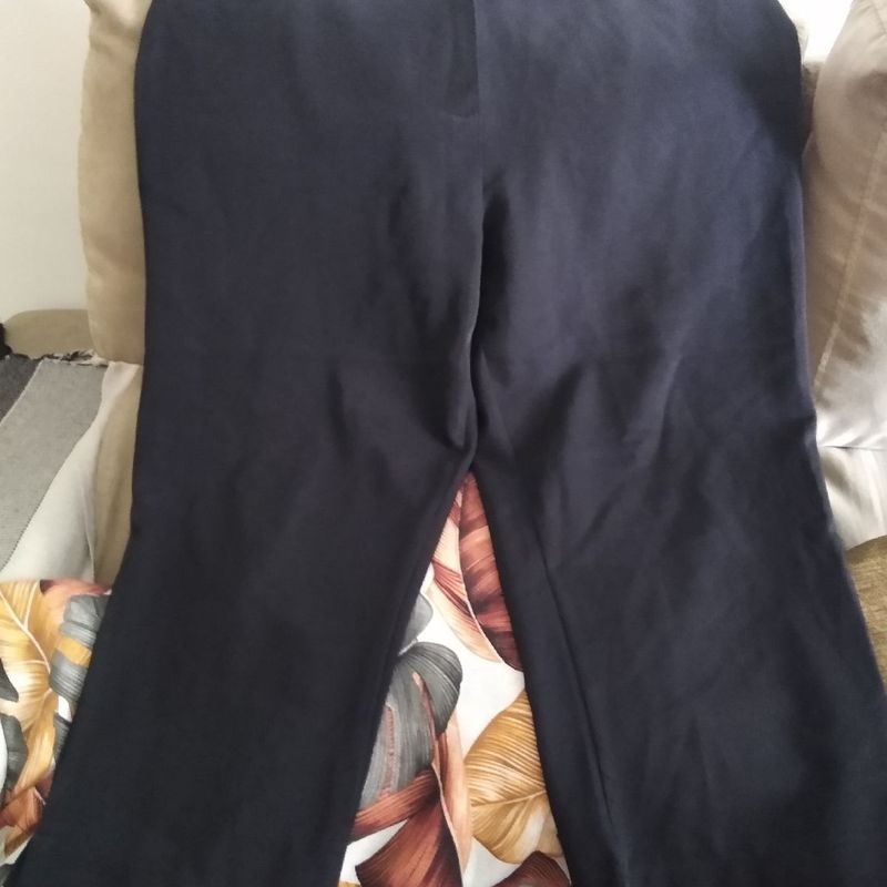 Panta curtas best sale