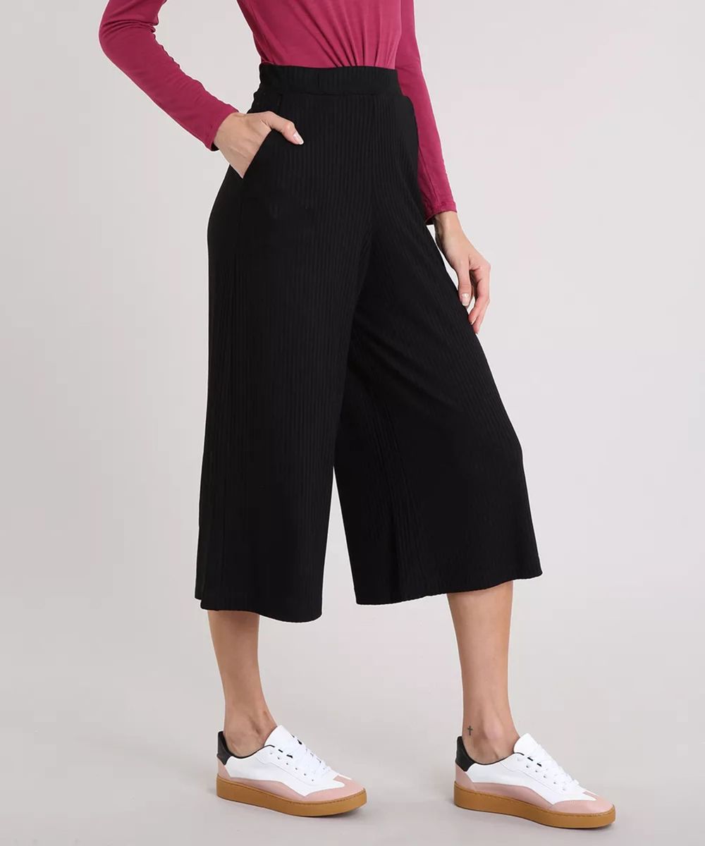 renner calça pantacourt