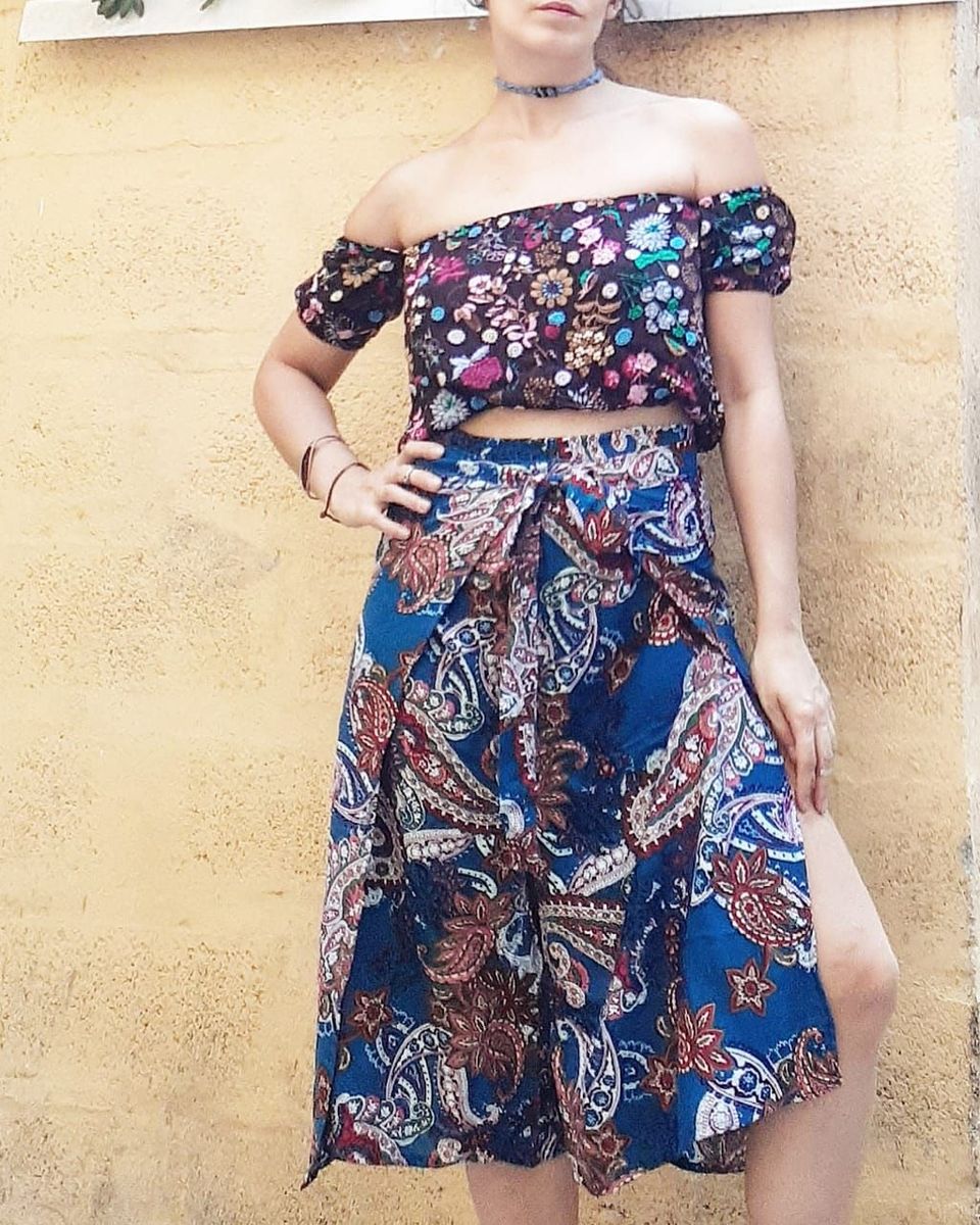 pantacourt verão 2020