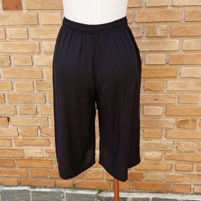 Calça pantacourt best sale lojas marisa