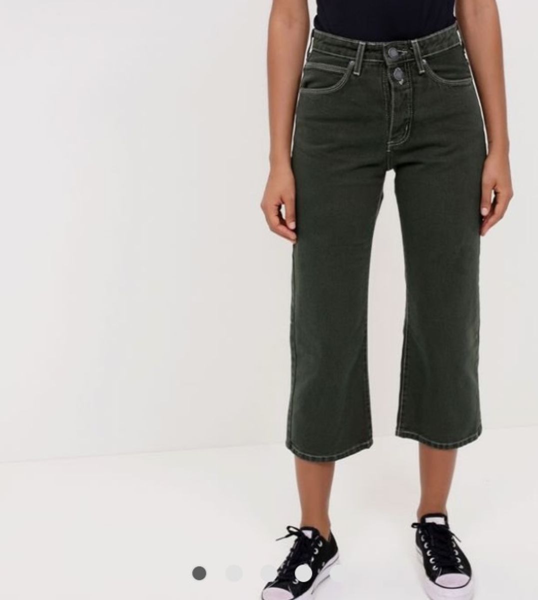 renner calça pantacourt