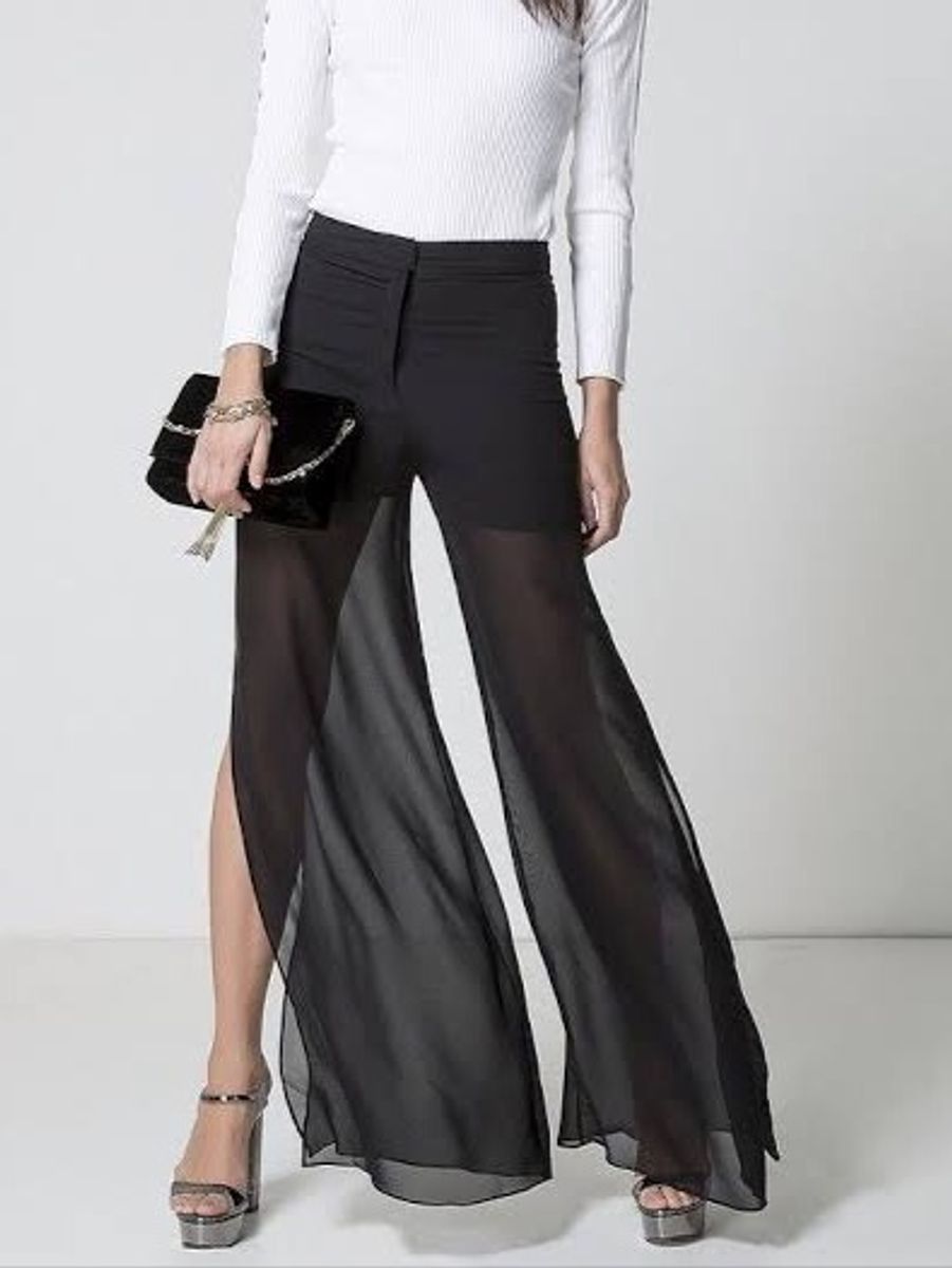 pantalona animale