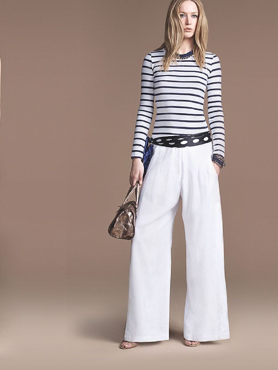 pantalona animale