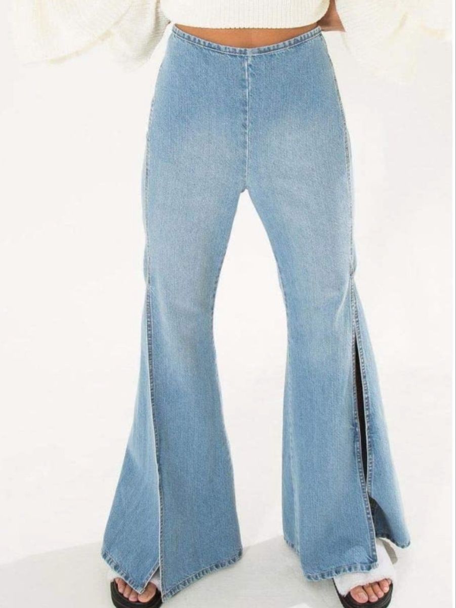 pantalona jeans farm