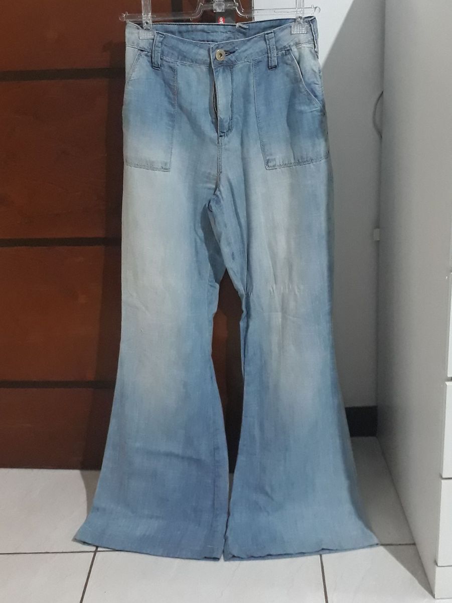 pantalona jeans colcci
