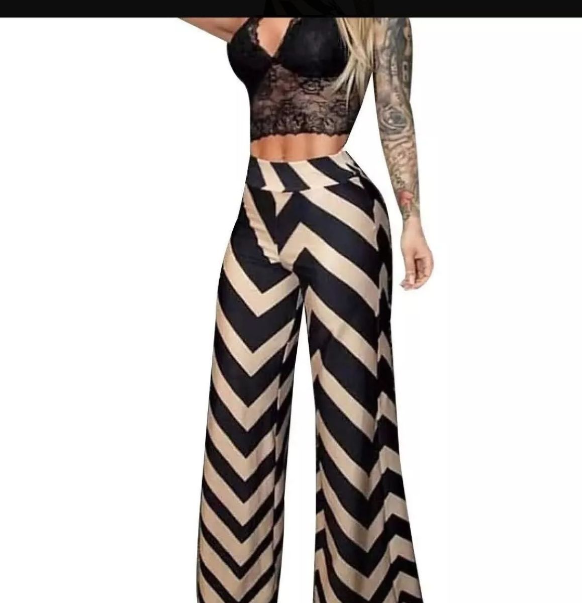 calças pantalonas femininas