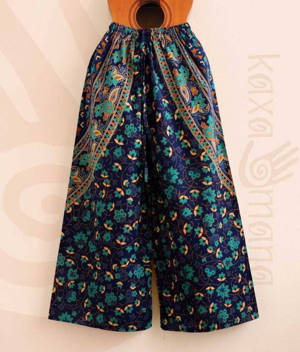 pantalona hippie