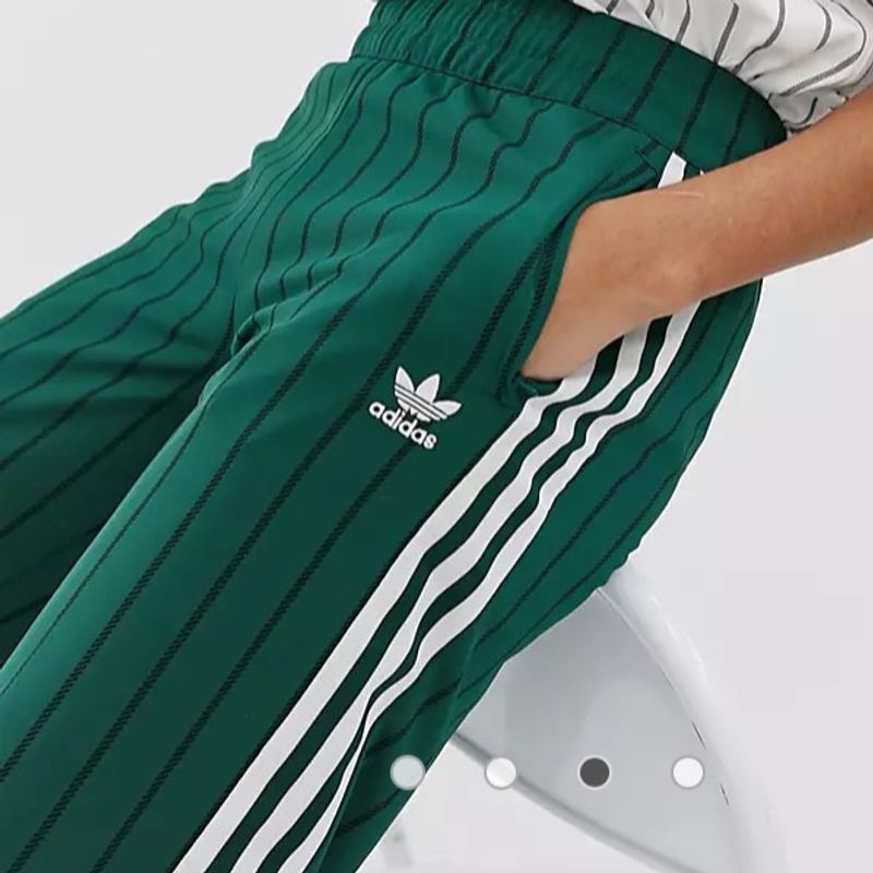 Calça best sale adidas tp