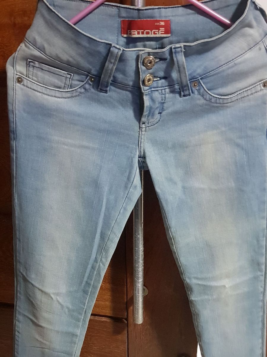 calça patoge original