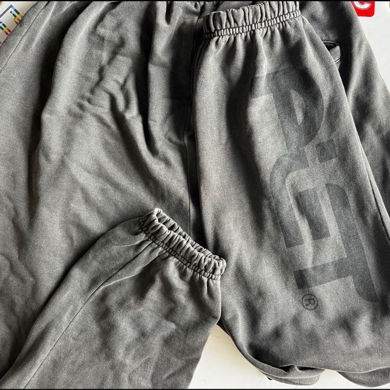 Calça Piet x Oakley Icons Sweatpants Black Vintage