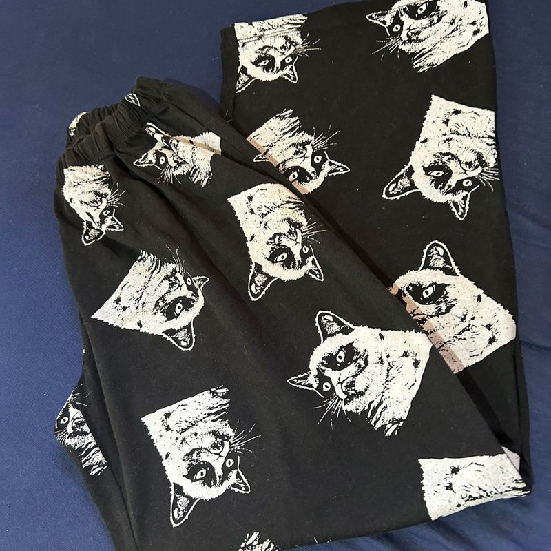 Pijama grumpy cheap