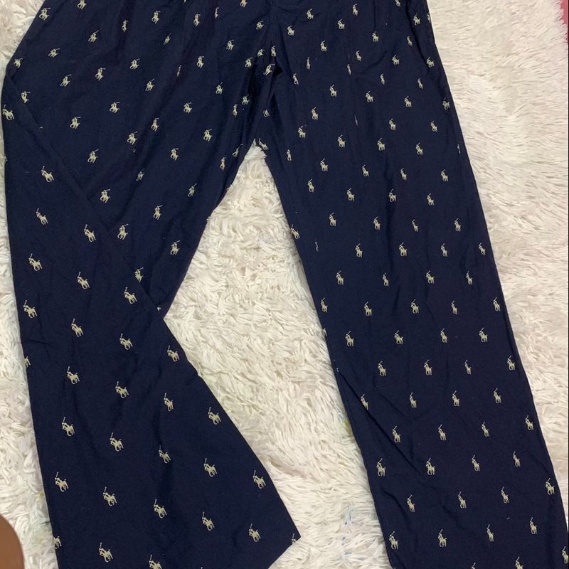 Calça polo store ralph lauren pijama