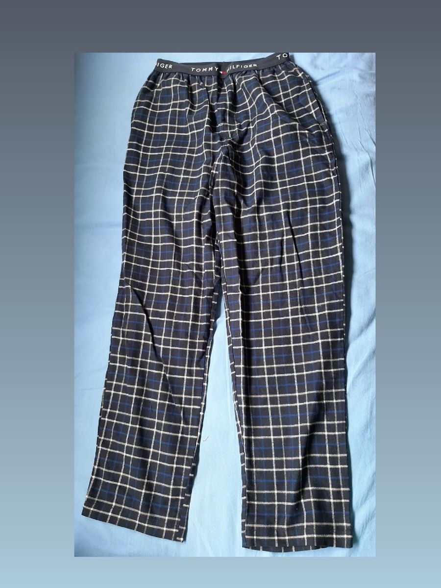 calca pijama
