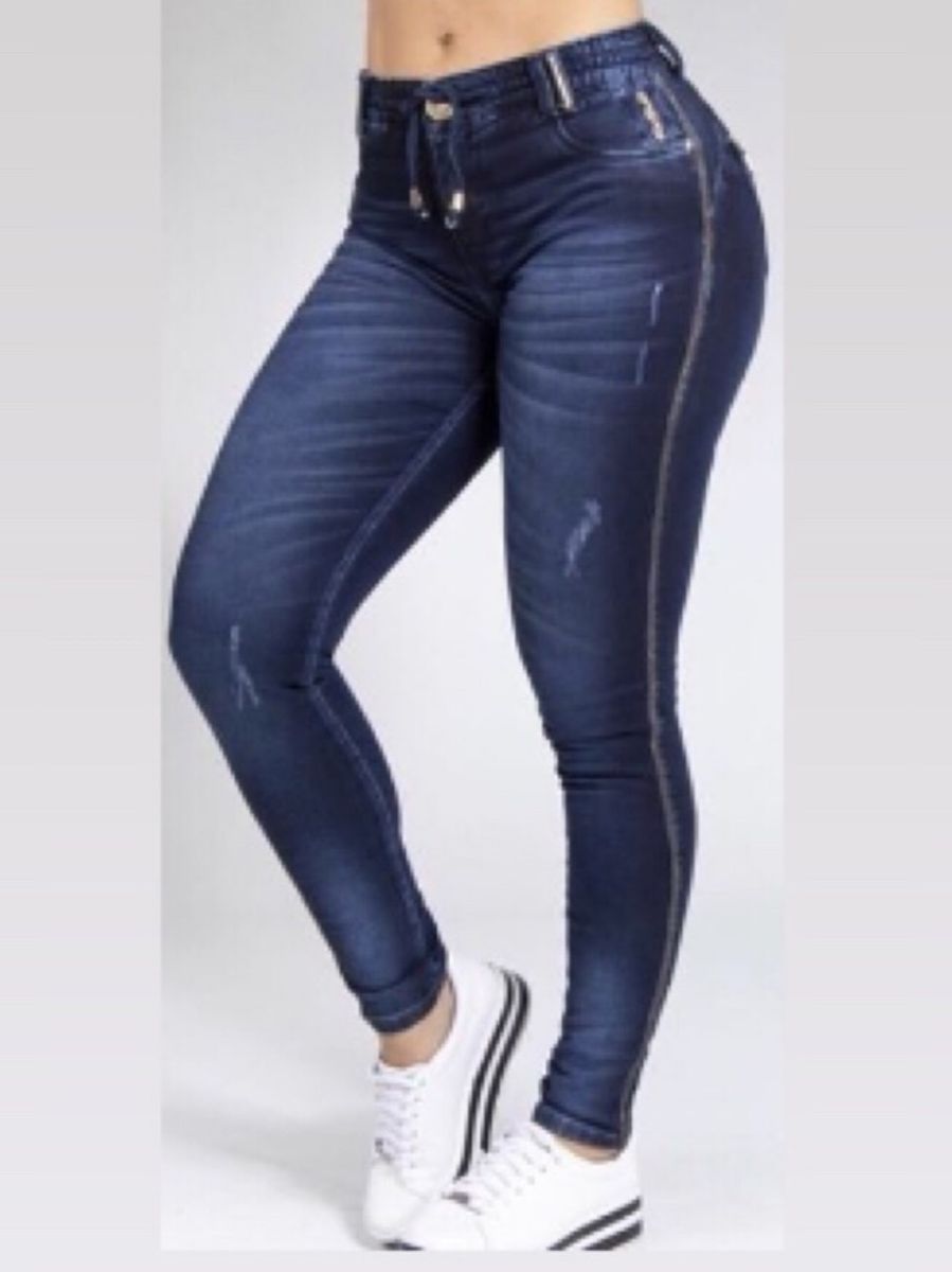 calça pit bull jeans original