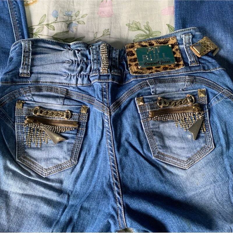 Calça Pitbull Jeans Lojas Pit Bull Calça Pitbull Loja Da Pit Bull