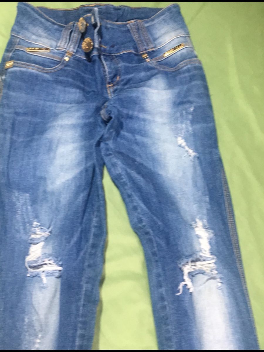 calça pit bull 2018