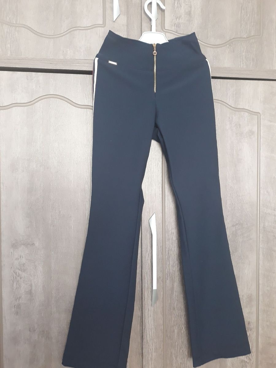 Calça po sale de canela preco