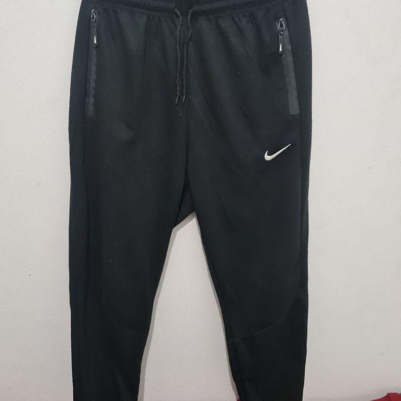 Calça masculina hot sale 100 poliester