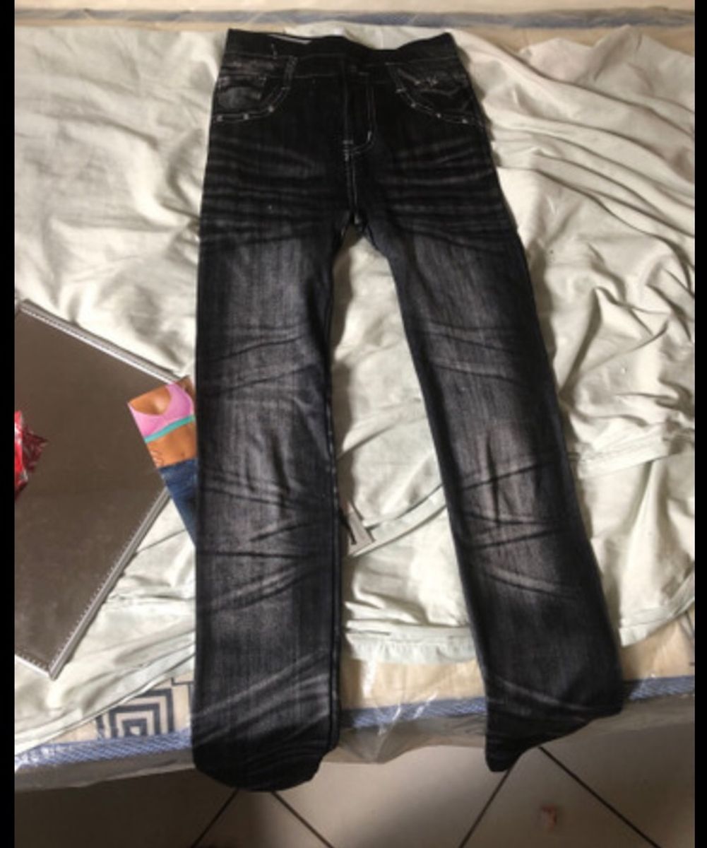 calça lejeans polishop