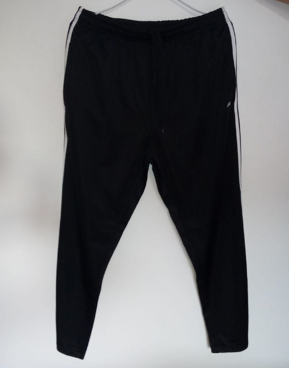 calça de agasalho masculino