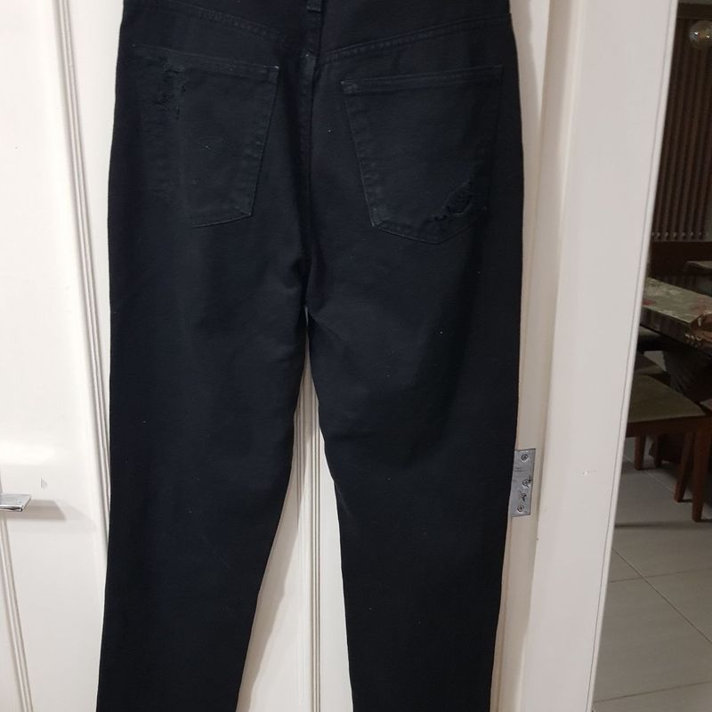 Calça best sale preta south