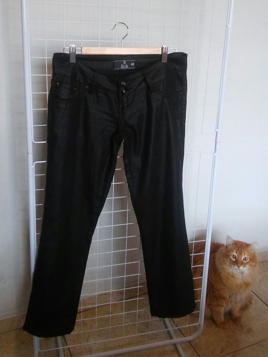 calça bivik feminina