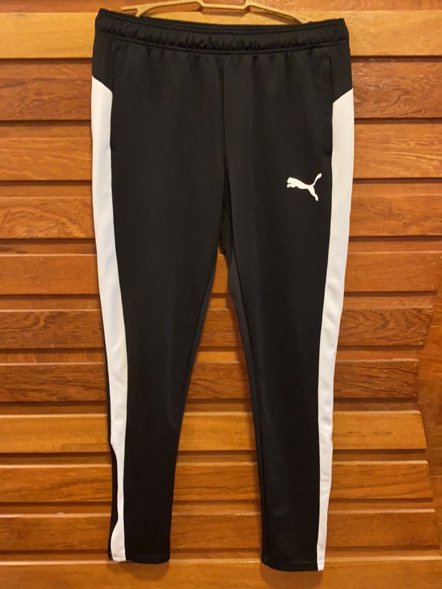 calça puma active tricot