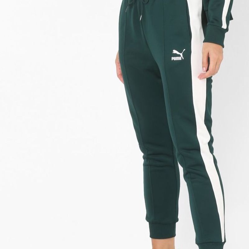 Calça Puma Classics T7 Track - Feminina