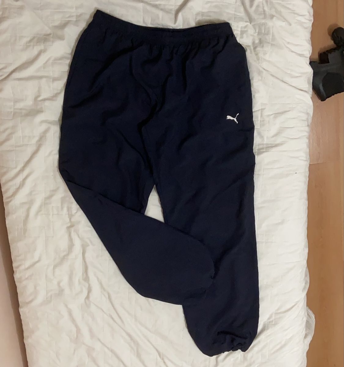 calça tactel puma