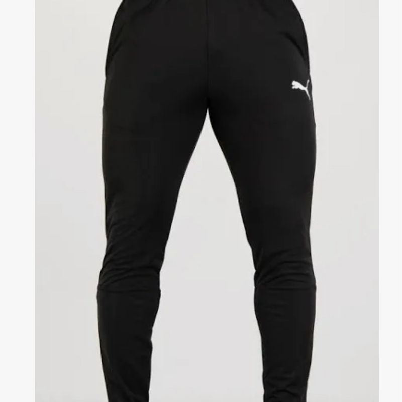 Calça Puma Active Tricot Pants Masculina